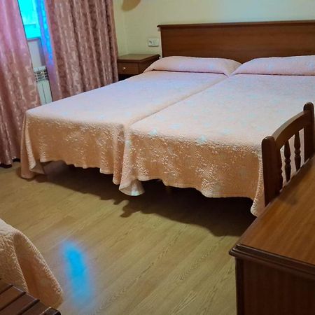 Hotel Capital De Galicia 산티아고데콤포스텔라 외부 사진
