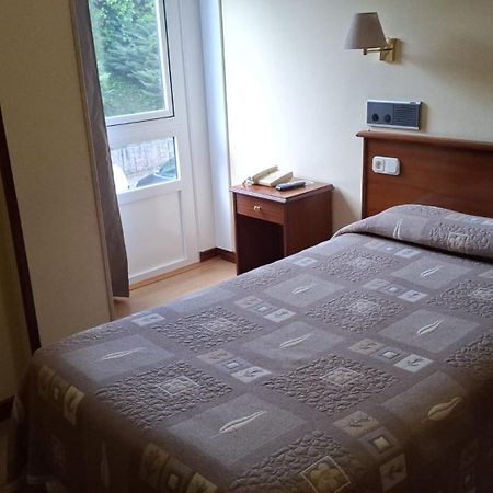 Hotel Capital De Galicia 산티아고데콤포스텔라 외부 사진