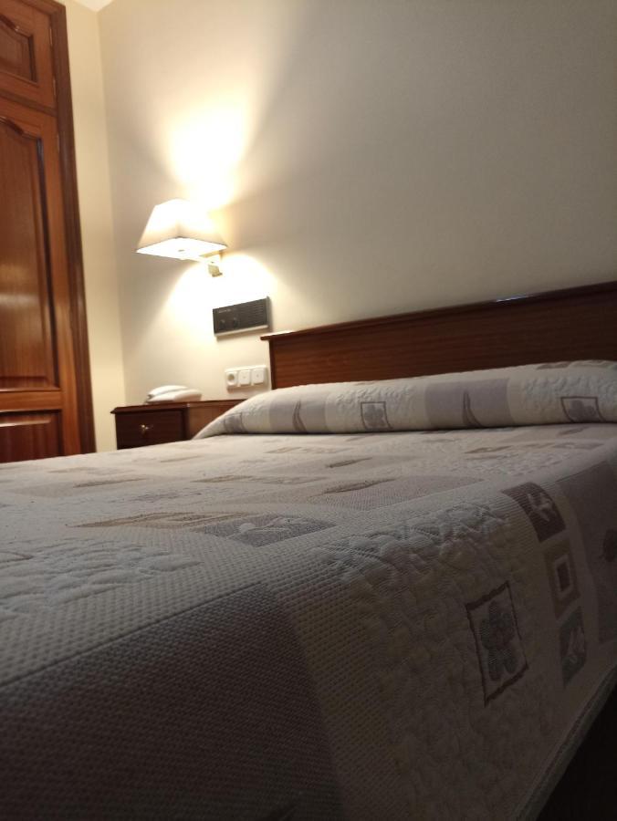 Hotel Capital De Galicia 산티아고데콤포스텔라 외부 사진