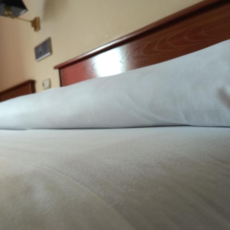Hotel Capital De Galicia 산티아고데콤포스텔라 외부 사진