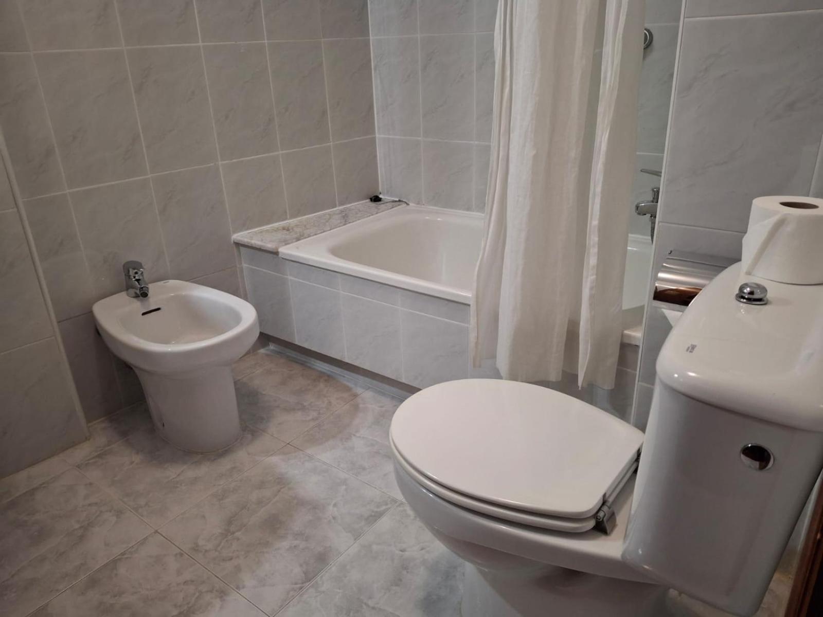 Hotel Capital De Galicia 산티아고데콤포스텔라 외부 사진
