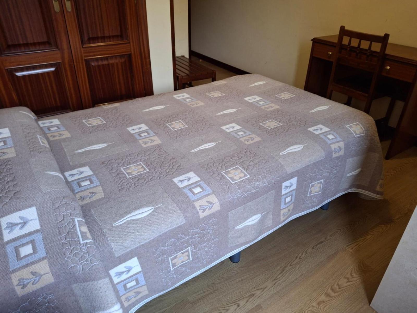 Hotel Capital De Galicia 산티아고데콤포스텔라 외부 사진