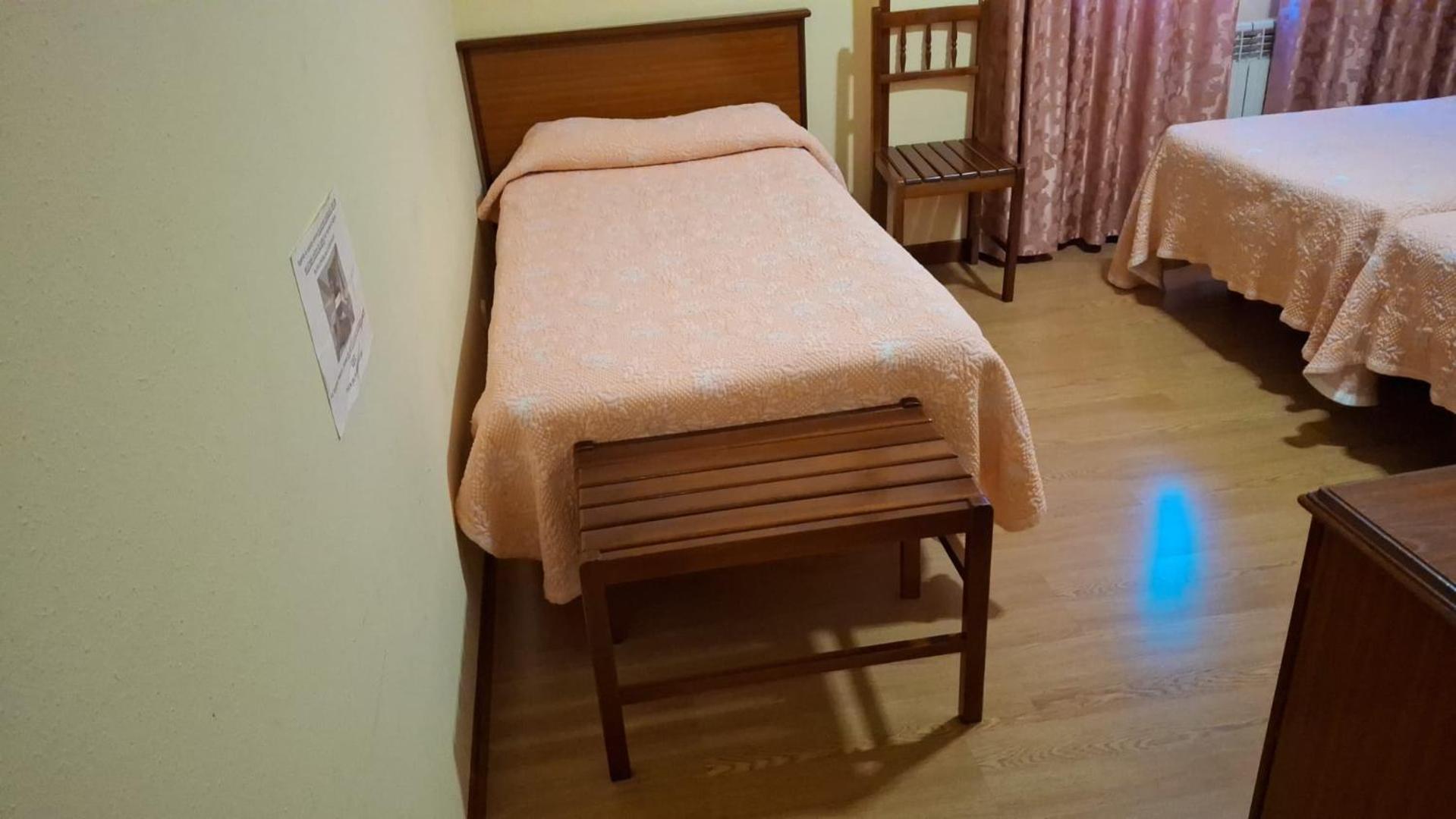 Hotel Capital De Galicia 산티아고데콤포스텔라 외부 사진